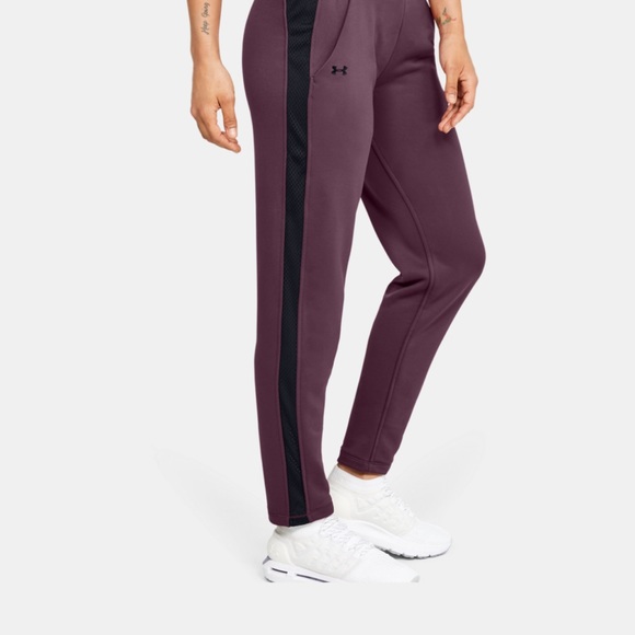 Under Armour Tech Terry Pants‎ - Picture 1 of 8